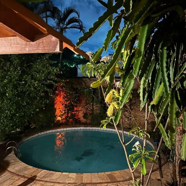 Casa Bosque Das Laranjeiras - Foto 4