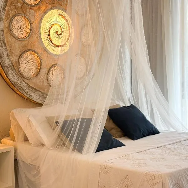 Loft Caeté, hotel in Araruama