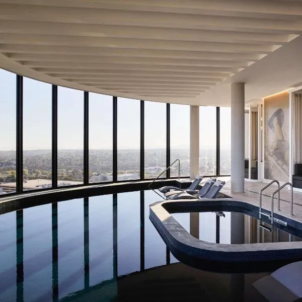 Hotel Chadstone Melbourne MGallery Collection, hotell i Chadstone