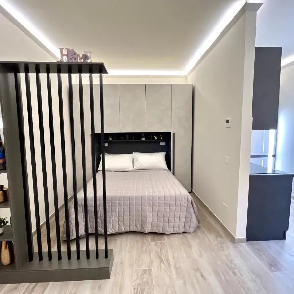Garibaldi Living - Centro Storico Parma, hotel di Parma