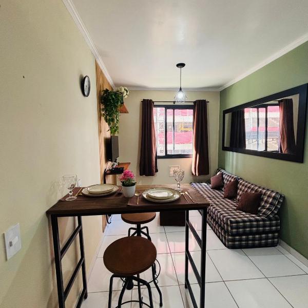 Studio Bela Vista Paulista - Foto 4