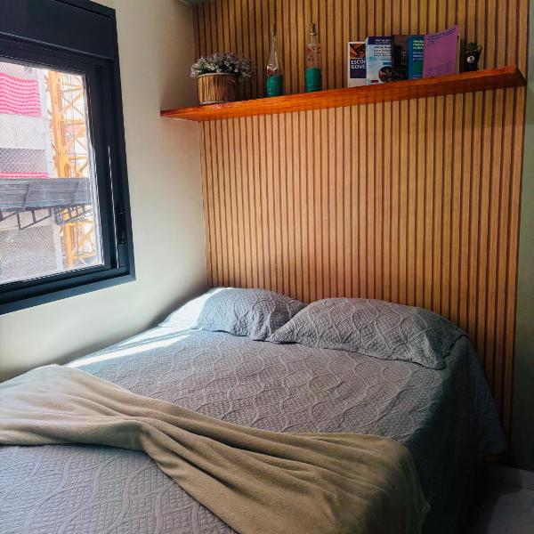 Studio Bela Vista Paulista