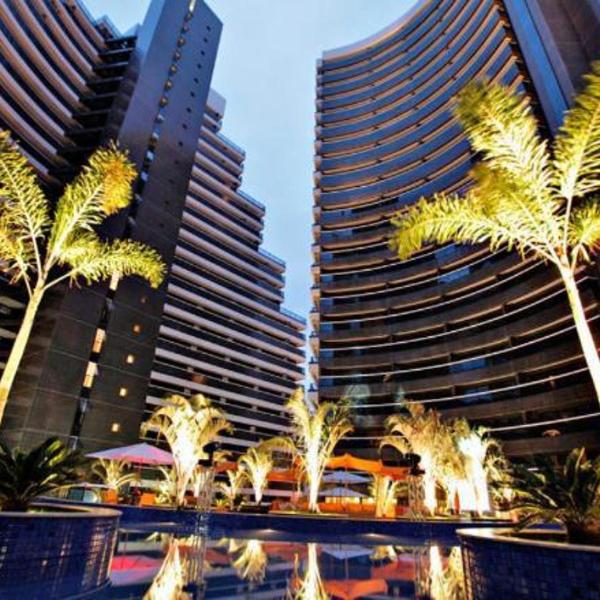 Landscape Diamond 305 Meireles - Beira Mar