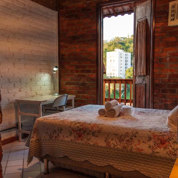 Quarto botafogo