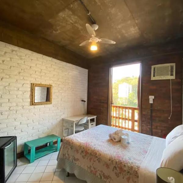 Quarto botafogo - Foto 2