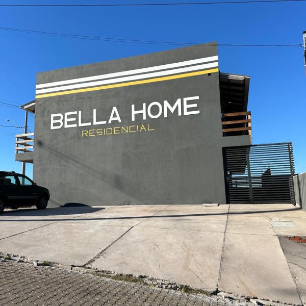 Residencial Bella Home AP 2 - Foto 5
