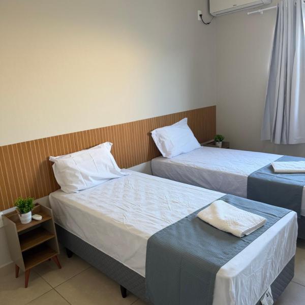 Apart hotel 102 - Foto 2