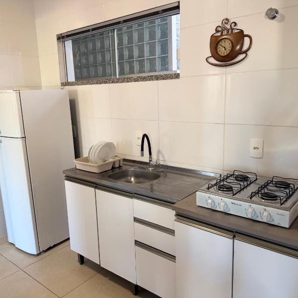 Apart hotel 102 - Foto 4
