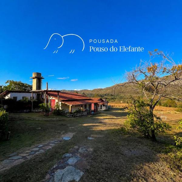 Pouso do Elefante