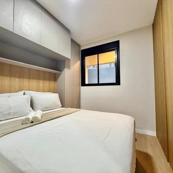 Elegância e Exclusividade em Perdizes