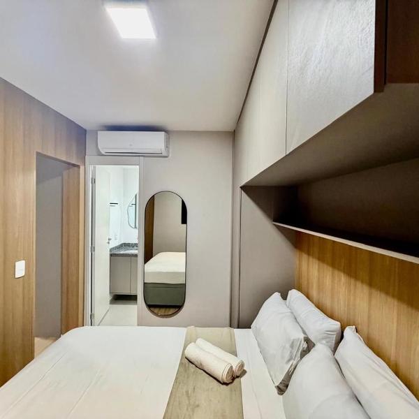 Elegância e Exclusividade em Perdizes - Foto 2