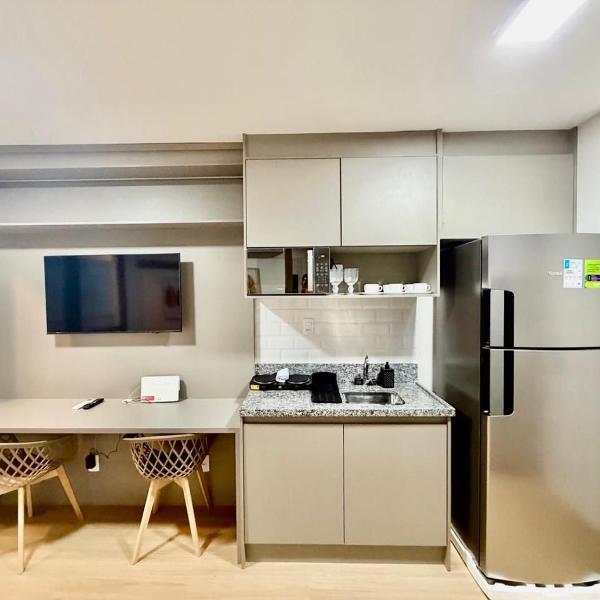 Elegância e Exclusividade em Perdizes - Foto 4