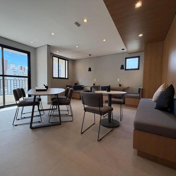 Elegância e Exclusividade em Perdizes - Foto 5