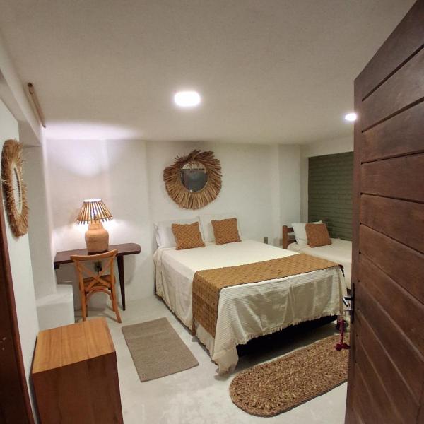 Casa Irmã Lua - Foto 2