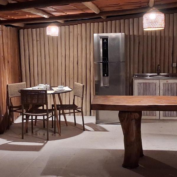 Casa Irmã Lua - Foto 5