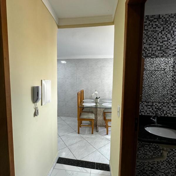 Apartamento Completo em Vitória