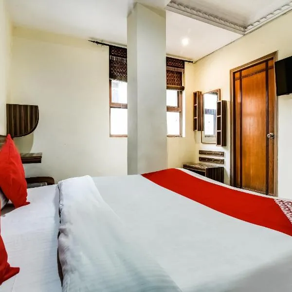 SPOT ON Hotel Kabila