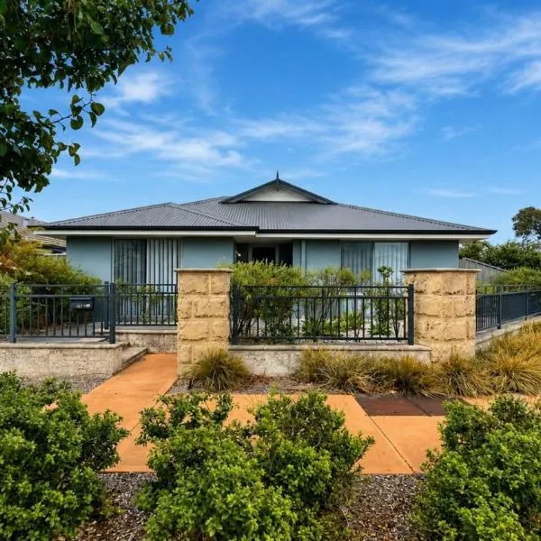 Napolean Holiday Retreat, hotel en Vasse