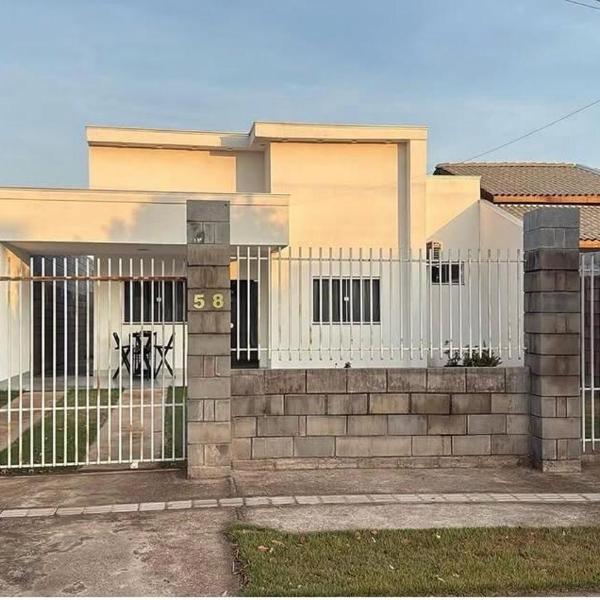 Casa Santa Catarina