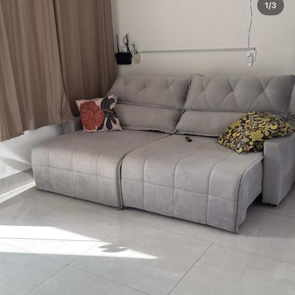 Casa Santa Catarina - Foto 2
