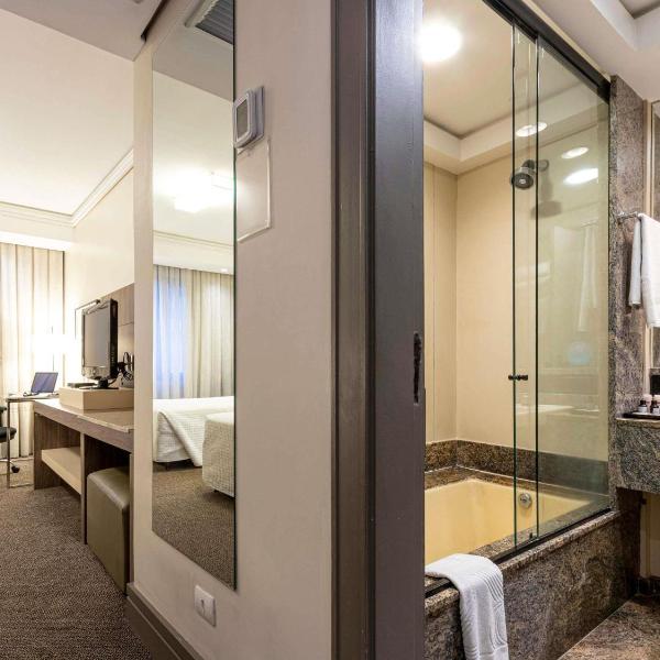 Grand Mercure Curitiba Rayon - Batel - Foto 3