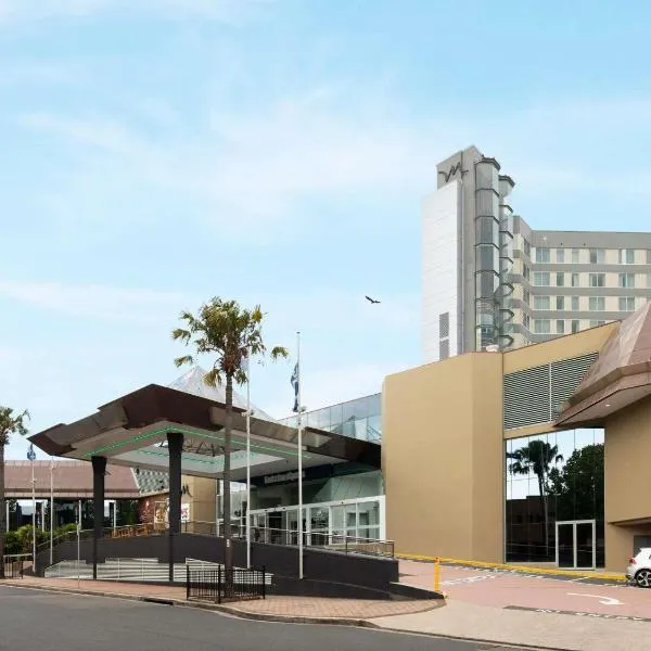 Mercure Sydney Bankstown, מלון בבנקסטאון
