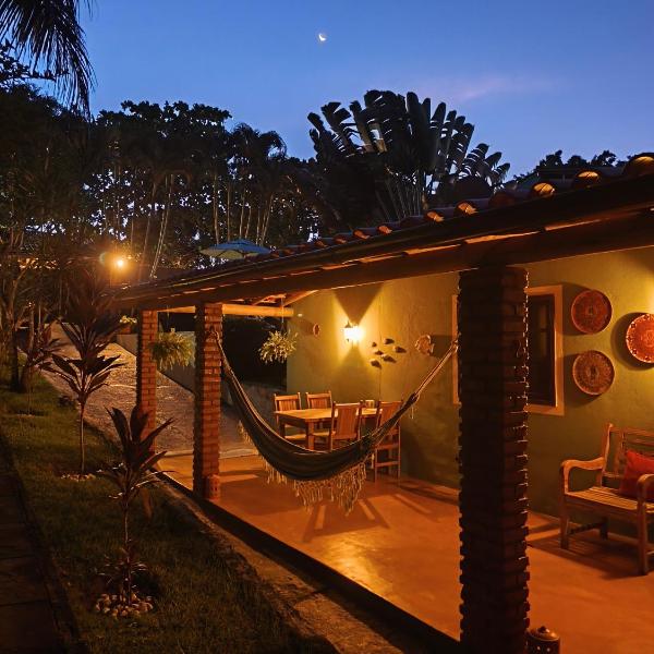 Pousada Casa Franco - Trancoso