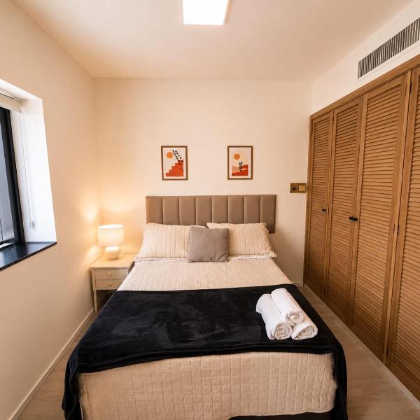 Jardins Prime Residence Paulista & Oscar Freire com Garagem
