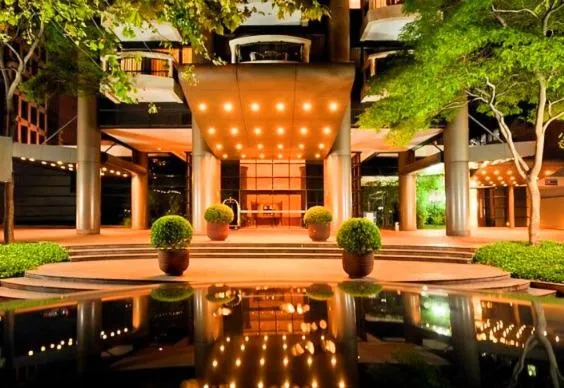 Hotel Signature GranMerc - Itaim BiBi - Business Class Veranda - By PluXstay, hotel in São Paulo