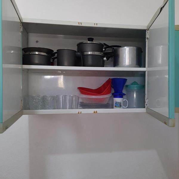 Casa com um Quarto grande na Região da Pampulha Ufmg Una - Foto 4