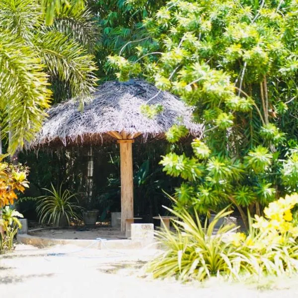 Grace Inn, hotel in Kalkudah