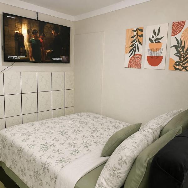 Localização Prêmio com vista para Maria Fumaça - Foto 2