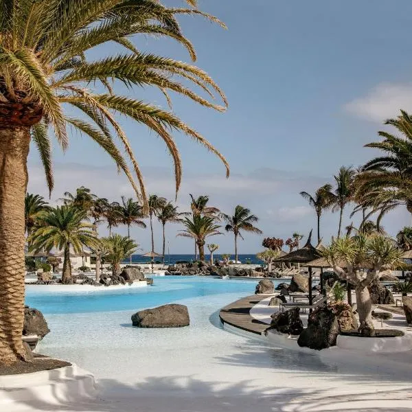 Paradisus Salinas Lanzarote - All Inclusive - Adults Only, hotel in Costa Teguise