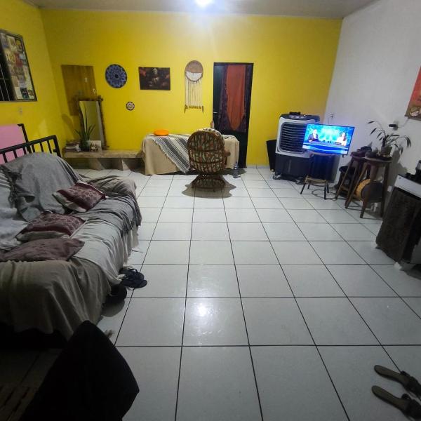 kitnet studio em Balsas