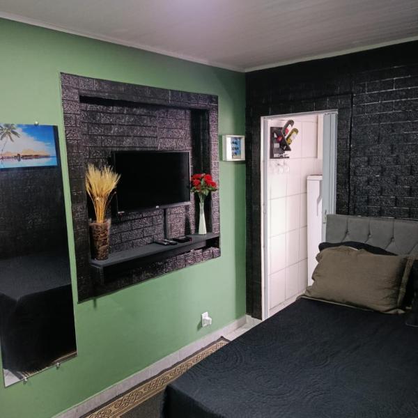Espaço Zen 02 - Loft Completo - Ideal para Trabalho ou Lazer - Foto 5