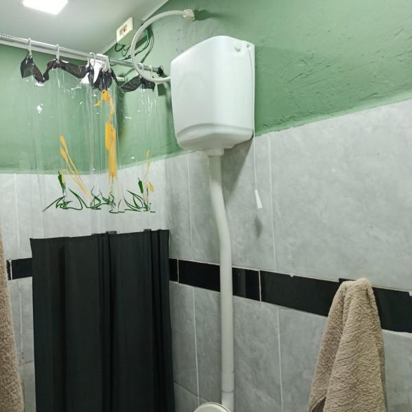Espaço Zen 02 - Loft Completo - Ideal para Trabalho ou Lazer - Foto 3