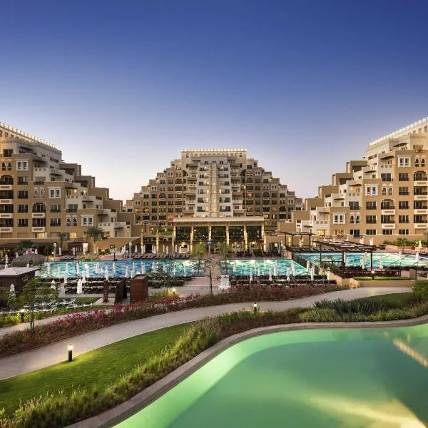 Rixos Bab Al Bahr, hotel in Ras al Khaimah