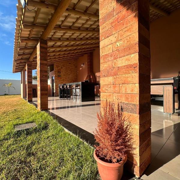 Rancho dona Elvira