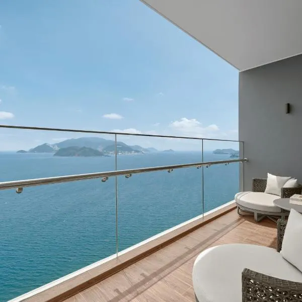 Hyatt Regency Nha Trang, Hotel in Nha Trang
