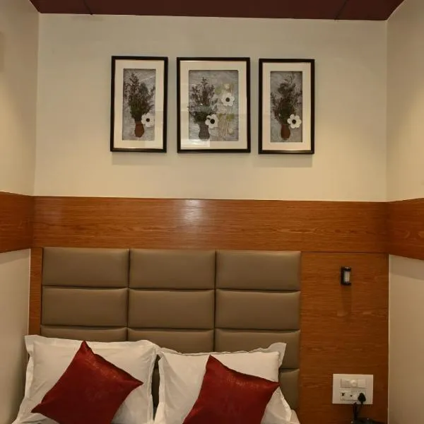 Suchieta Inn