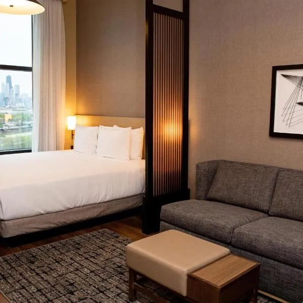 Hyatt Place Chicago Wicker Park, khách sạn ở Chicago