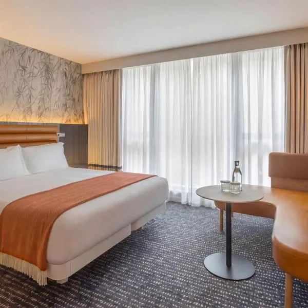 The Morrison Dublin, Curio Collection by Hilton โรงแรมในดับลิน