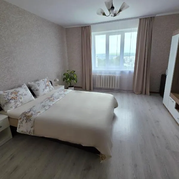 Airport home, hotel en Chişinău