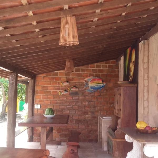 Pousada Baixio Inn - Foto 3