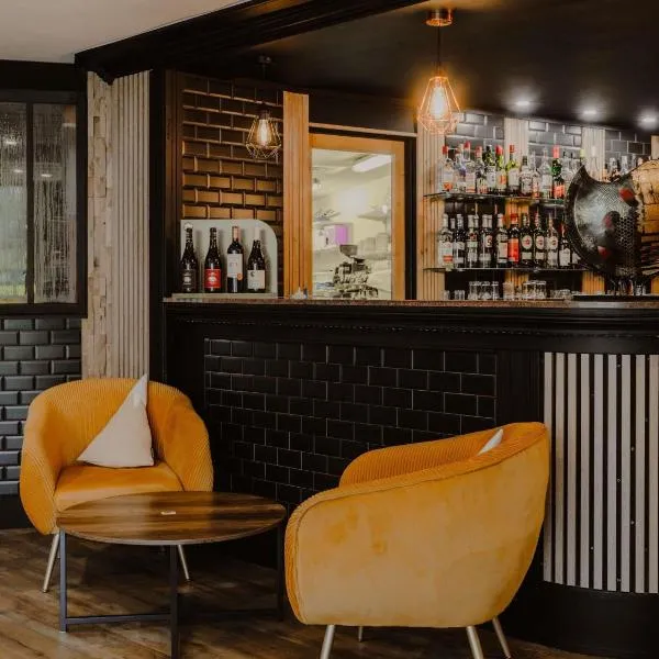 Mercure Annecy Sud, hotel di Annecy