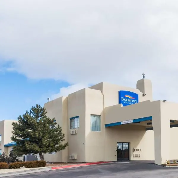 Baymont by Wyndham Santa Fe, hotel en Santa Fe