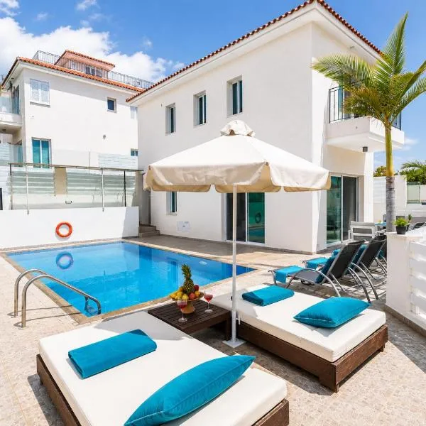 Casa de Nicole, Hotel in Protaras