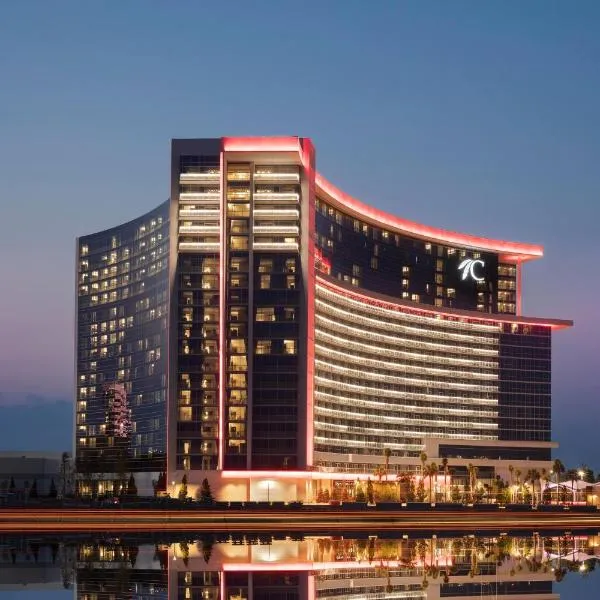 Choctaw Casino & Resort Durant, a Wyndham Grand Hotel, hotel em Durant