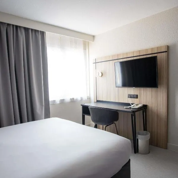 ibis Styles Besançon, khách sạn ở Besançon