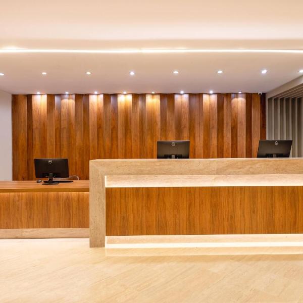Wyndham São Paulo Berrini - Foto 2